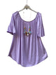 Ramona tunic 1707