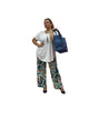 Egyptian trousers 78554