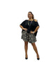 Safari Bermuda shorts 7621