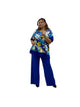 Joyful blouse t237