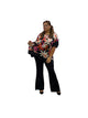 Joyful blouse t237