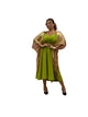 Taormina dress 7645