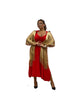Salina 0123 dress