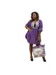 Casacca gitana 6743
