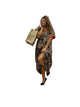 Ribes dress 7654
