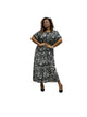 Ribes dress 7654