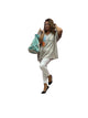 Serenity 8764 Oversized T-shirt