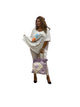 Serenity 8764 Oversized T-shirt