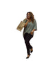 Oversized T-shirt Otranto 8765