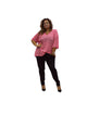 Oversized T-shirt Otranto 8765
