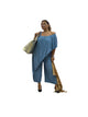 Valencia jumpsuit 08431