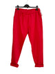 Flora Trousers 8754