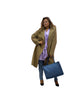Cappotto Marlin 2019