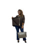 Oversized T-shirt Venice 9123