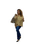 Oversized T-shirt Venice 9123