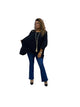 Oversized T-shirt Venice 9123