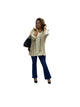 Oversized T-shirt Venice 9123