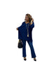 Oversized T-shirt Venice 9123