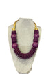 Collana piras 7654