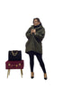 Milu' jacket 6754