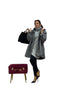 Milu' jacket 6754