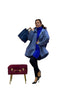 Milu' jacket 6754