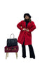 Coat coco 22298