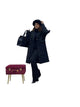 Coat coco 22298