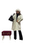 Coat coco 22298