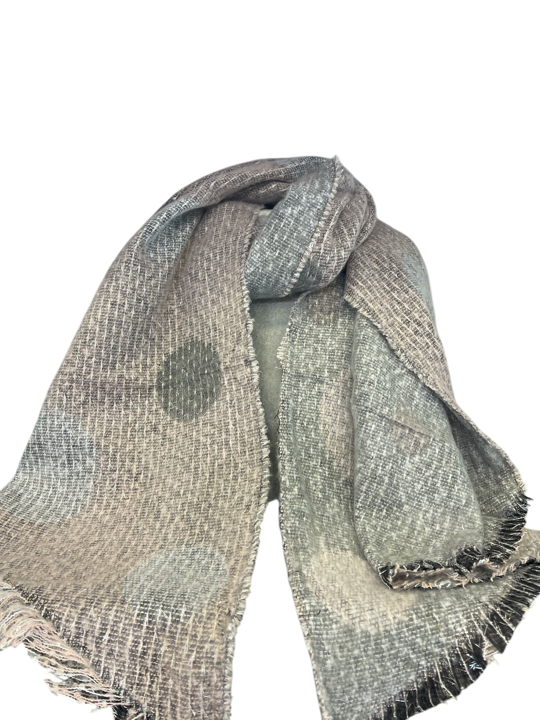 Sciarpone bellezza 8765