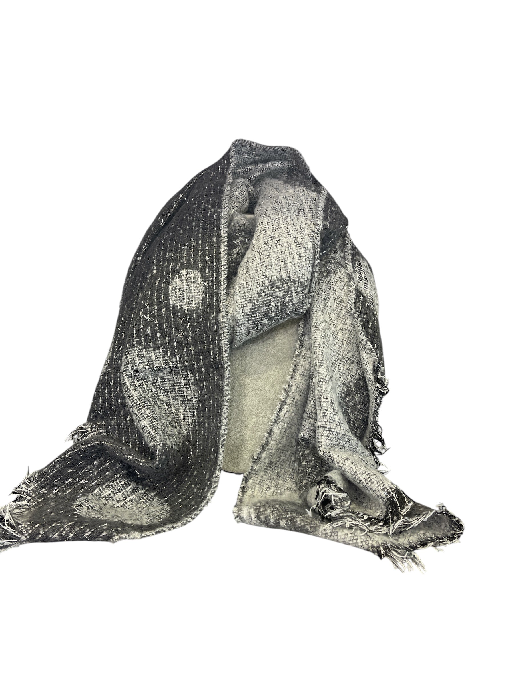 Sciarpone bellezza 8765