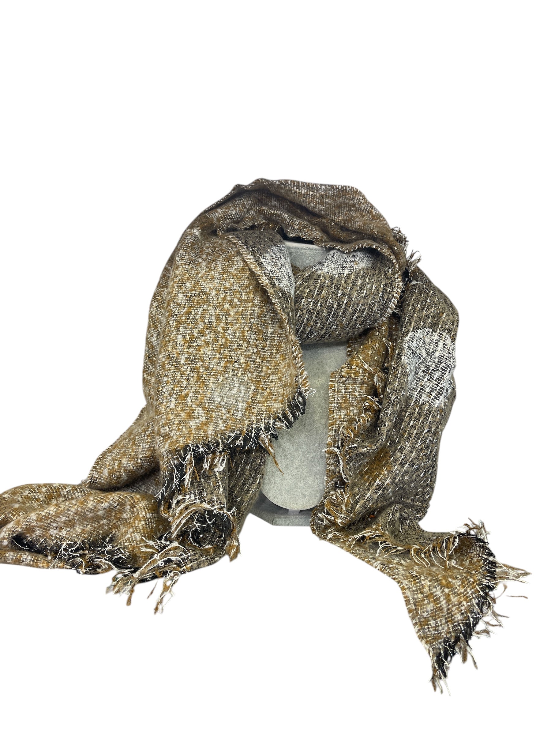 Sciarpone bellezza 8765