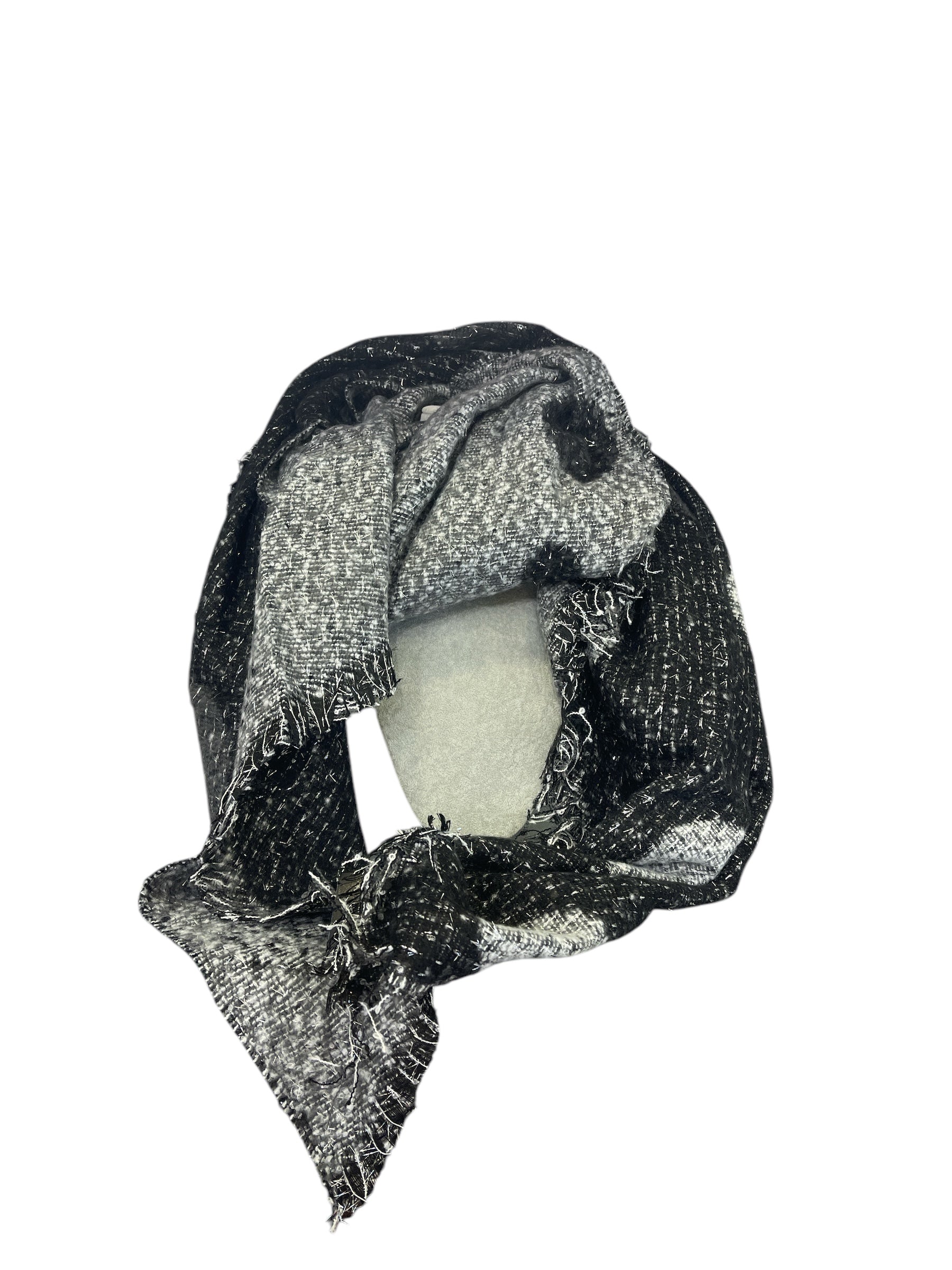 Sciarpone bellezza 8765