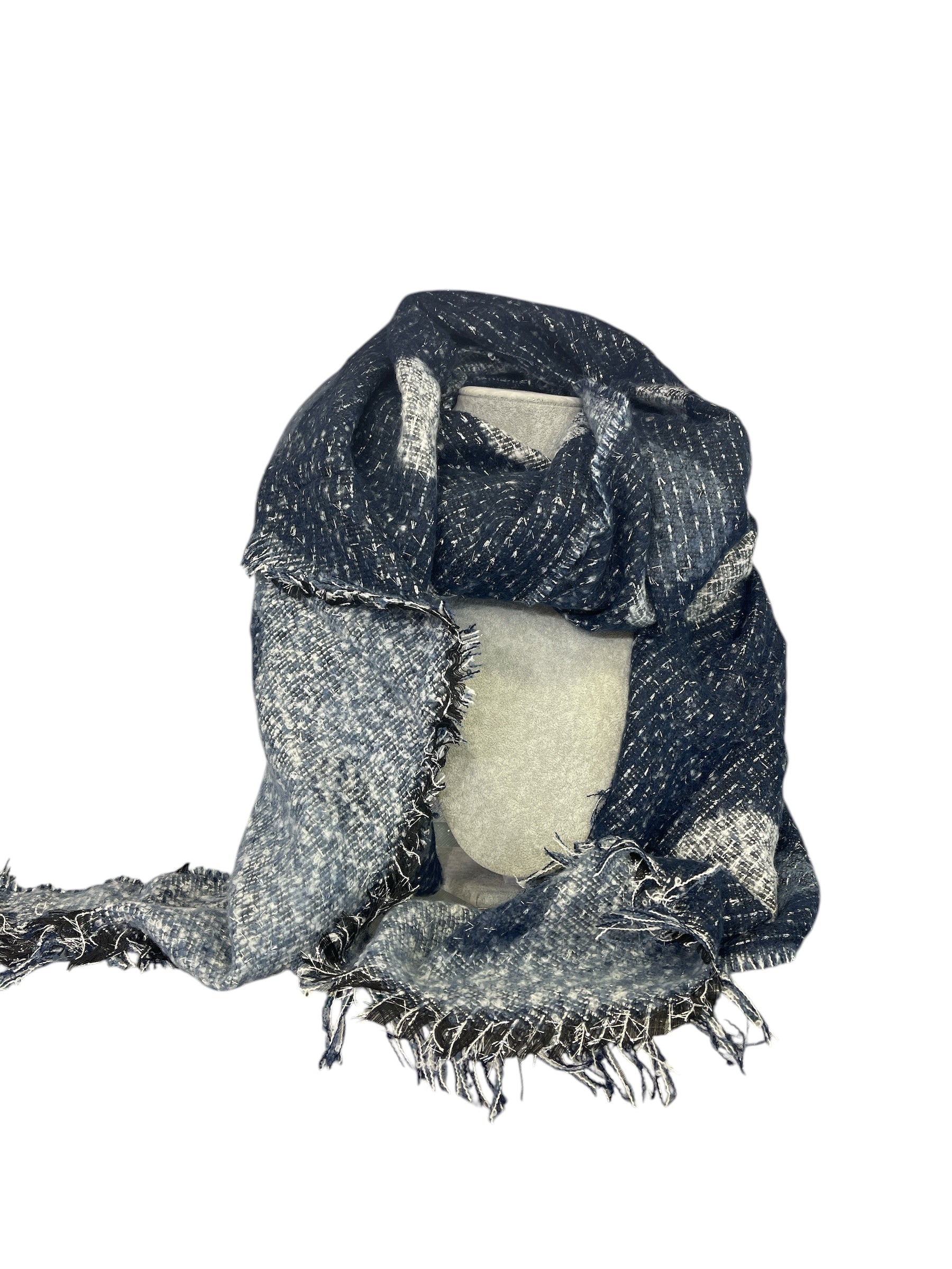 Sciarpone bellezza 8765