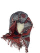Scarf beauty 8765