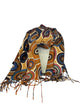 Scarf model 6532