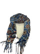 Scarf model 6532