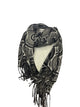 Scarf model 6532