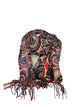 Scarf model 6532