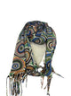 Scarf model 6532