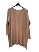 Lucky T-shirt 7832