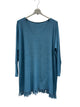 Lucky T-shirt 7832