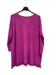 Lucky T-shirt 7832
