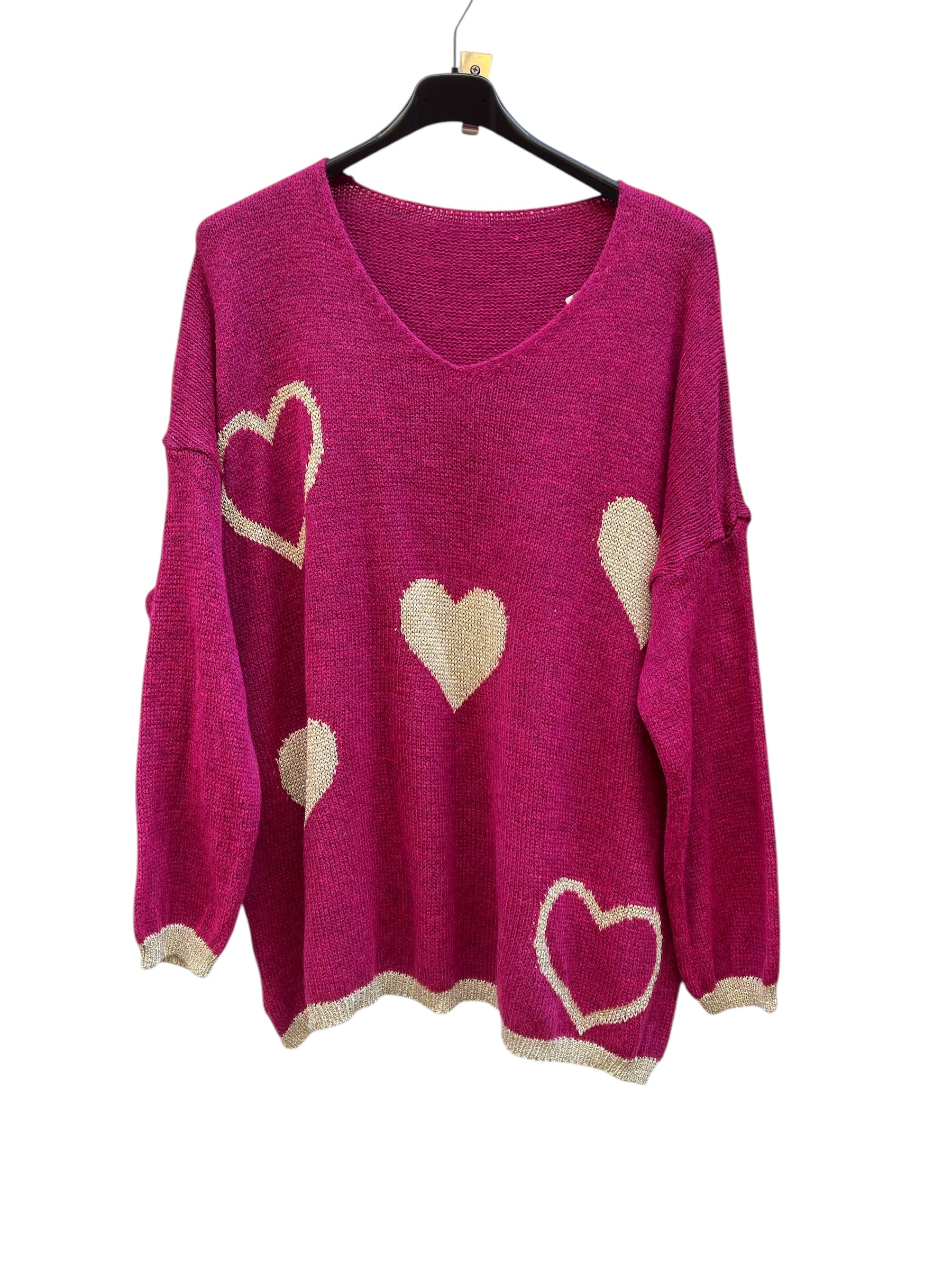 Magliettone morgan  8123