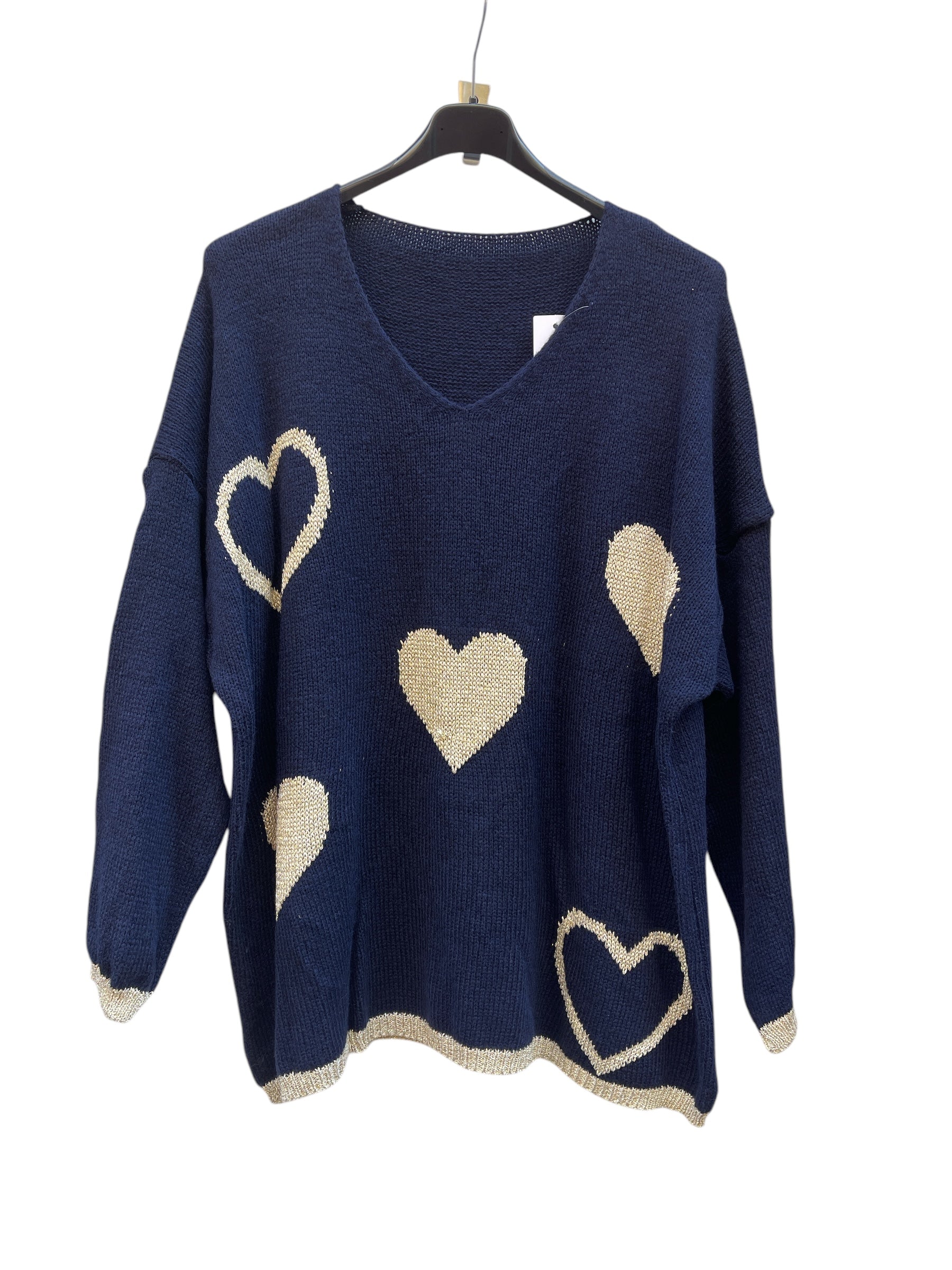 Magliettone morgan  8123