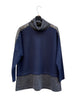 Brunilde sweater 6532