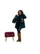 Teddy jacket 9876
