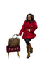 Teddy jacket 9876