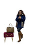 Keta jacket 7654