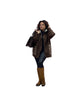 Keta jacket 7654